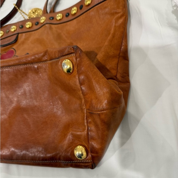 Gucci Babouska tattoo Tote - Picture 9 of 9